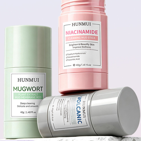 Clay Mask Stick
