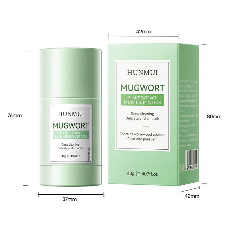Clay Mask Stick