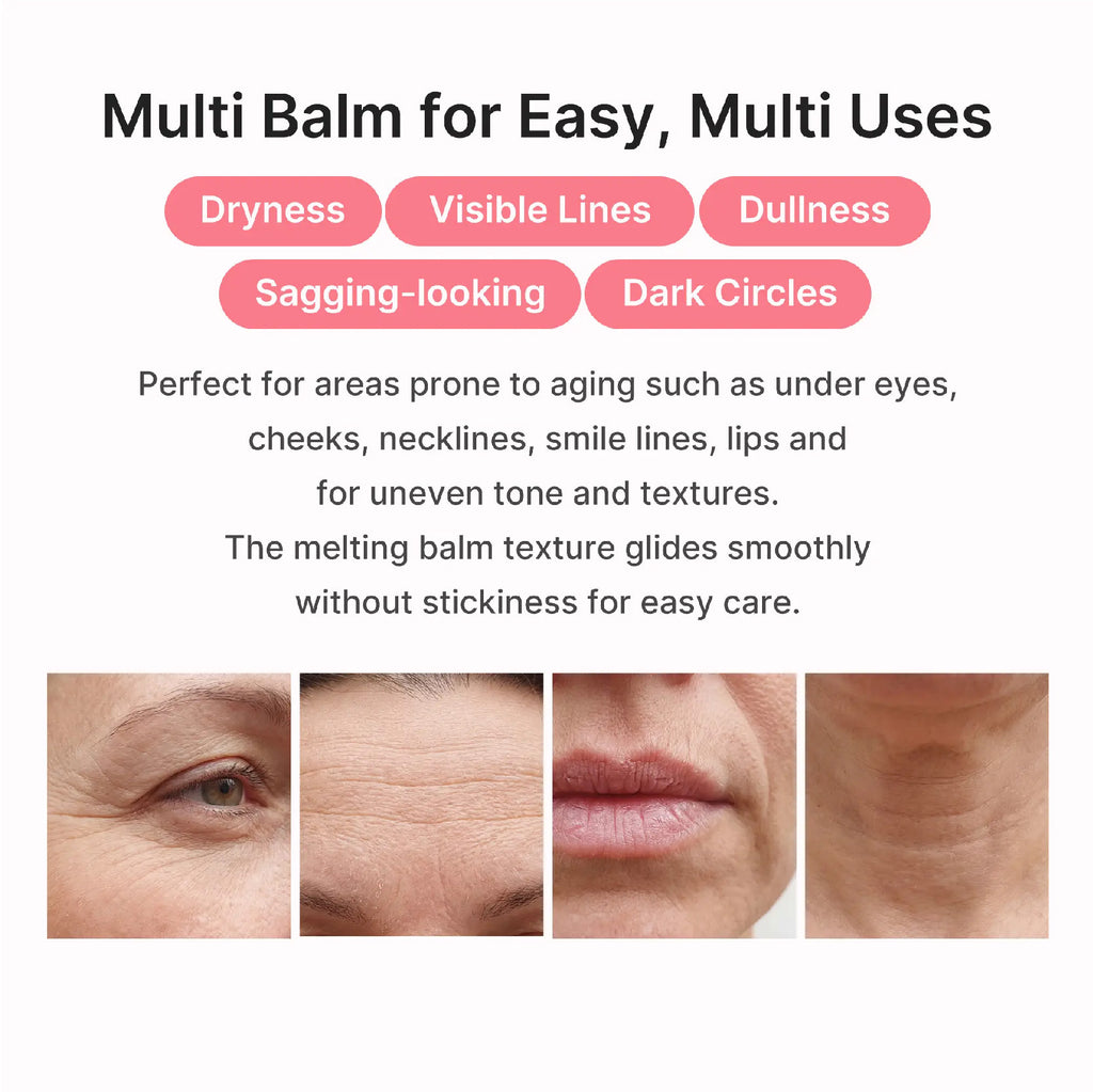 Collagen Repair Skincare Stick