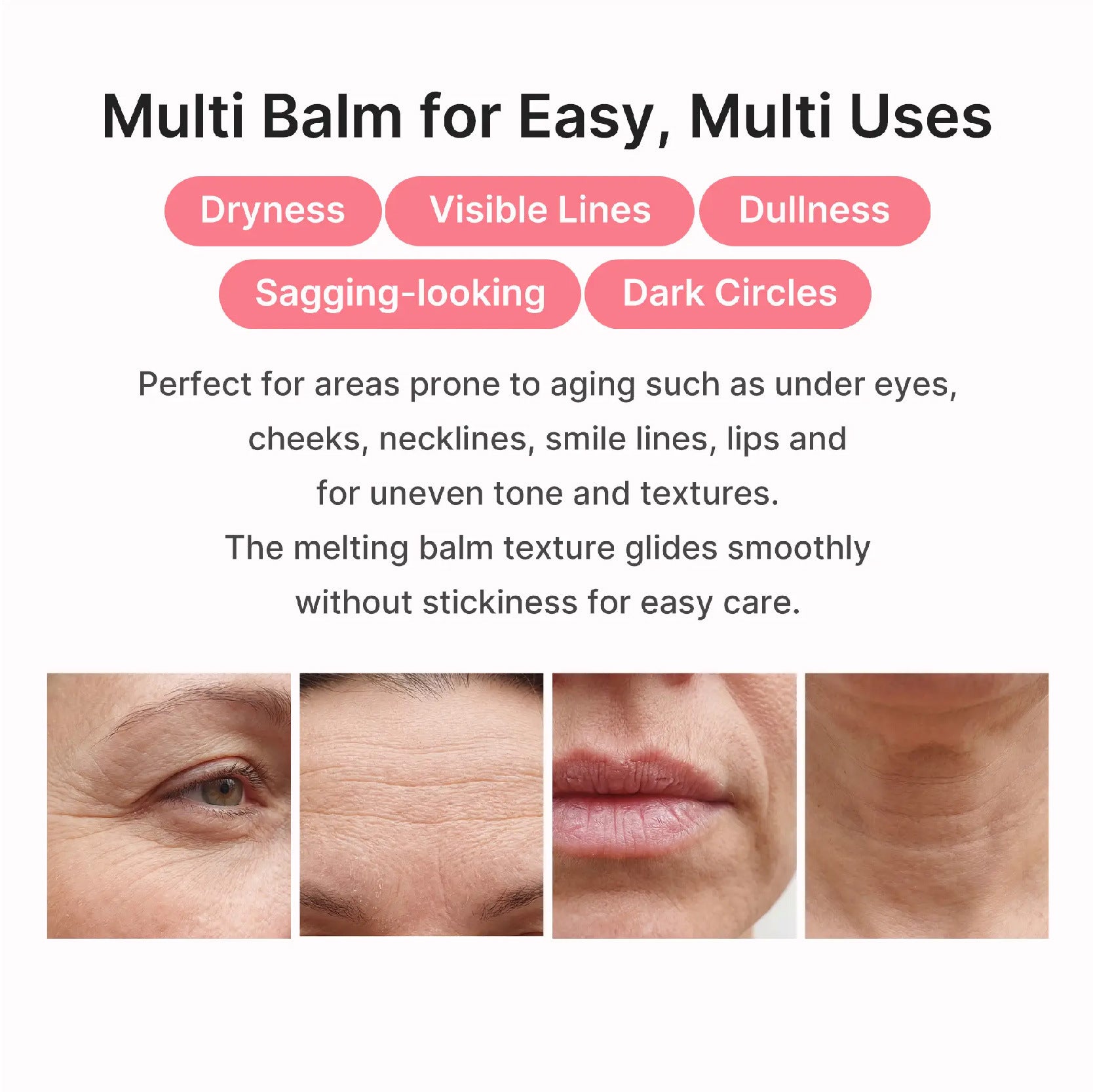 Collagen Repair Skincare Stick