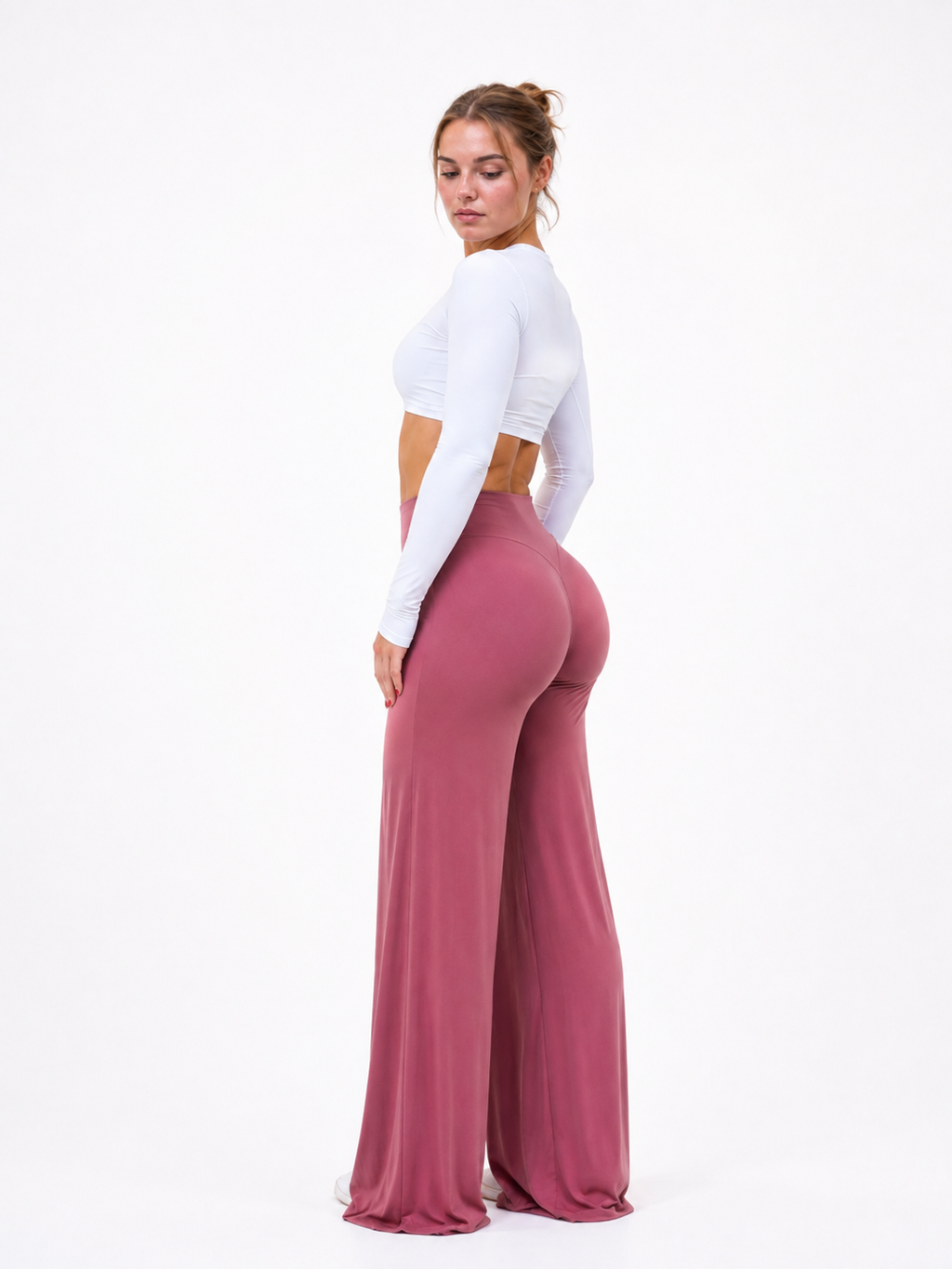 Sports Yoga Leggings for Women