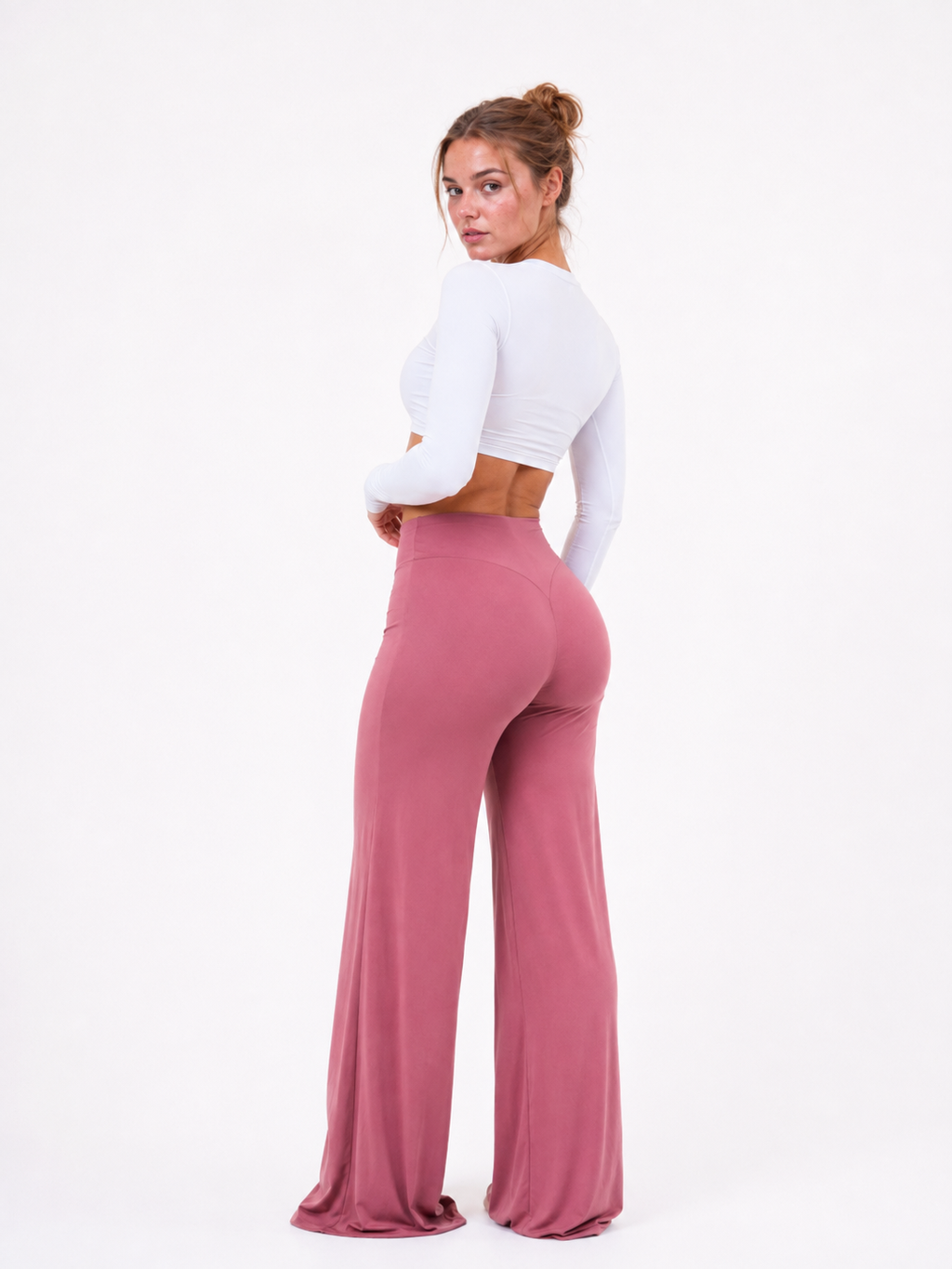Sports Yoga Leggings for Women