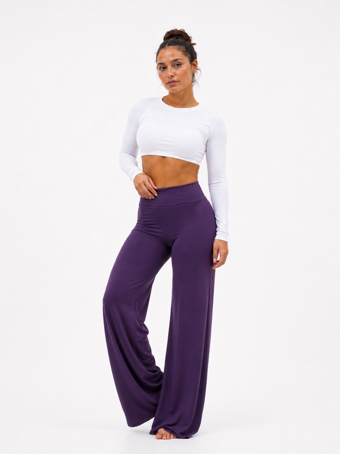 Sports Yoga Leggings for Women
