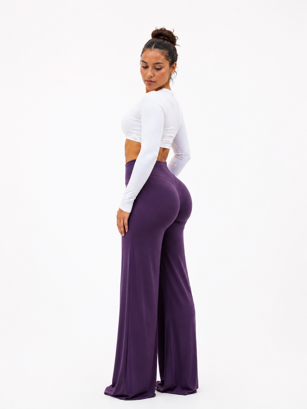 Sports Yoga Leggings for Women