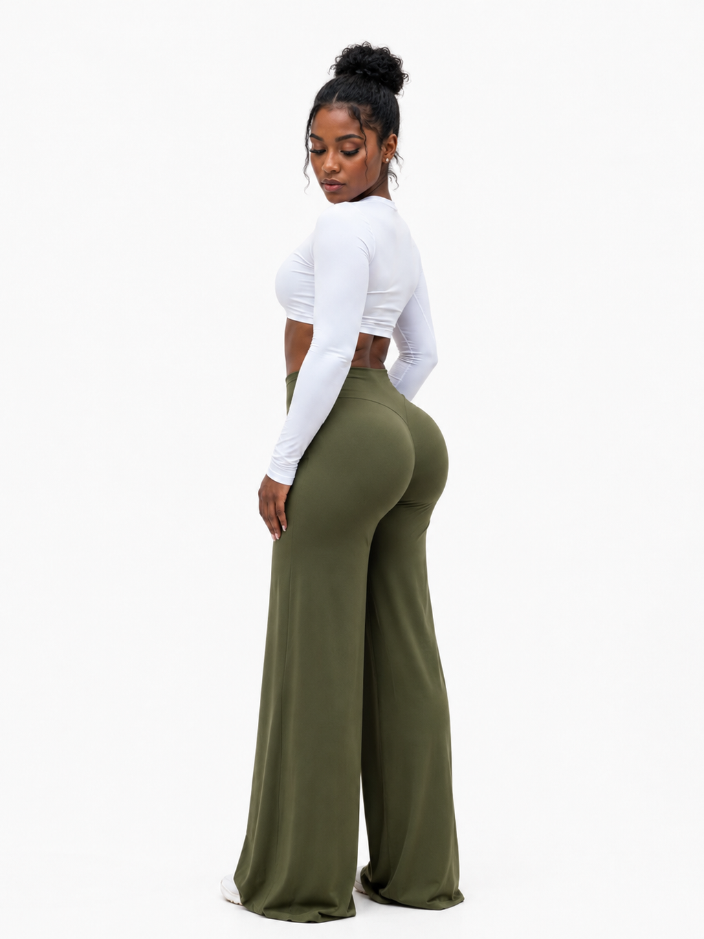 Sports Yoga Leggings for Women