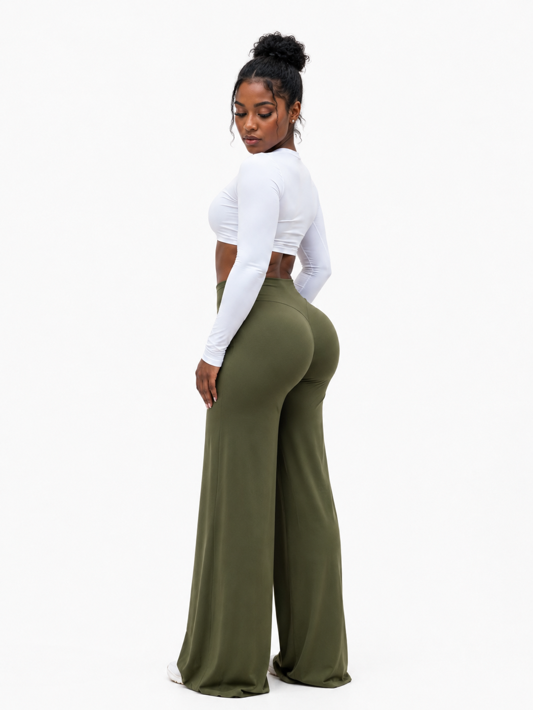 Sports Yoga Leggings for Women