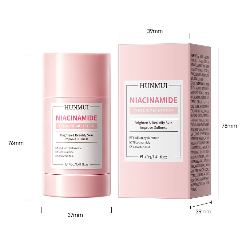Clay Mask Stick