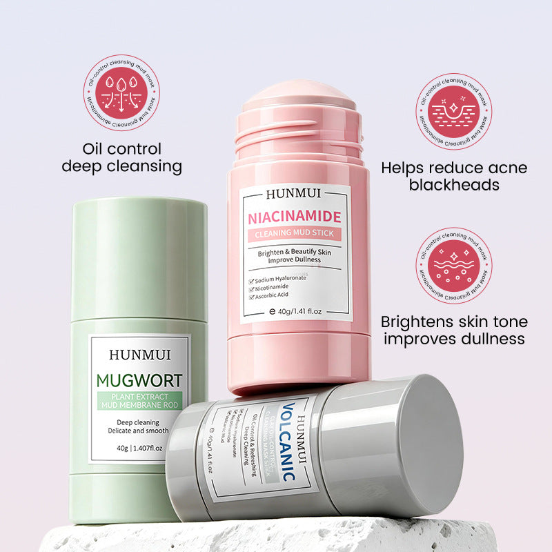 Clay Mask Stick